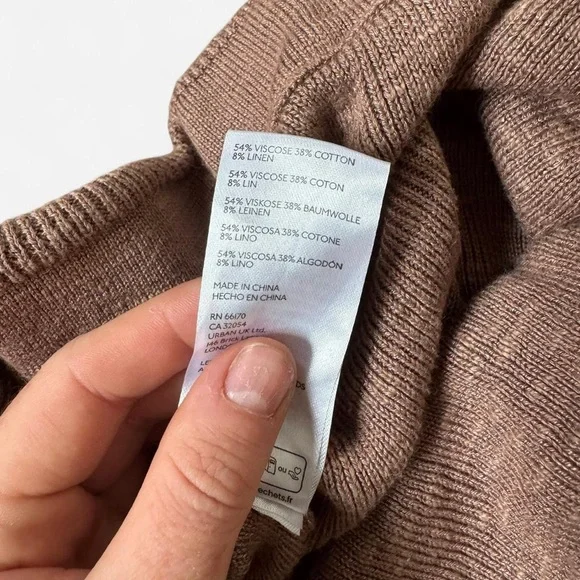 Free people Jaclyn sweater set - XL - Picture 9 of 10